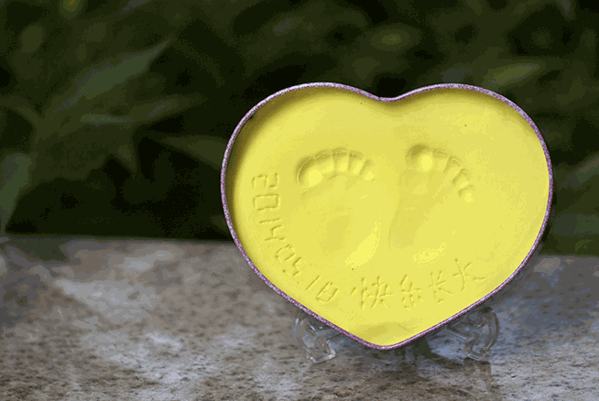 杰瑞婴儿纪念品